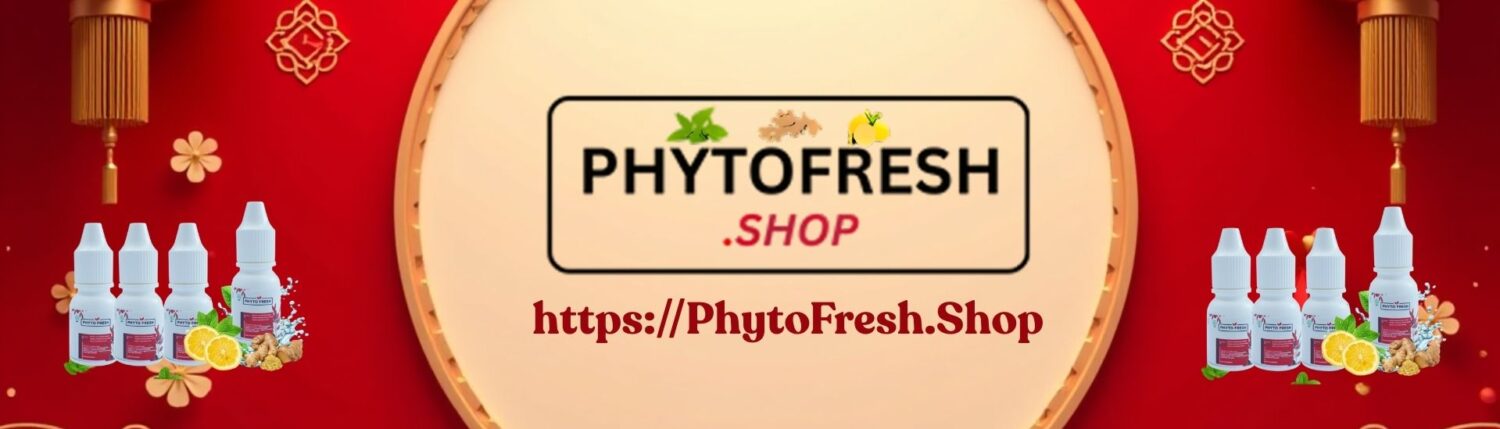 PhytoFresh Shop